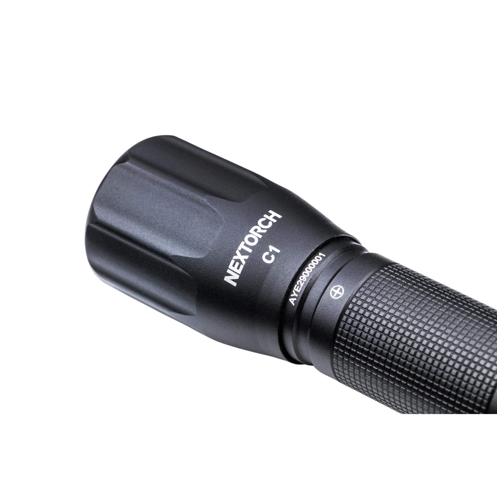 Lampe de poche C1 140 Lumens - Image 3