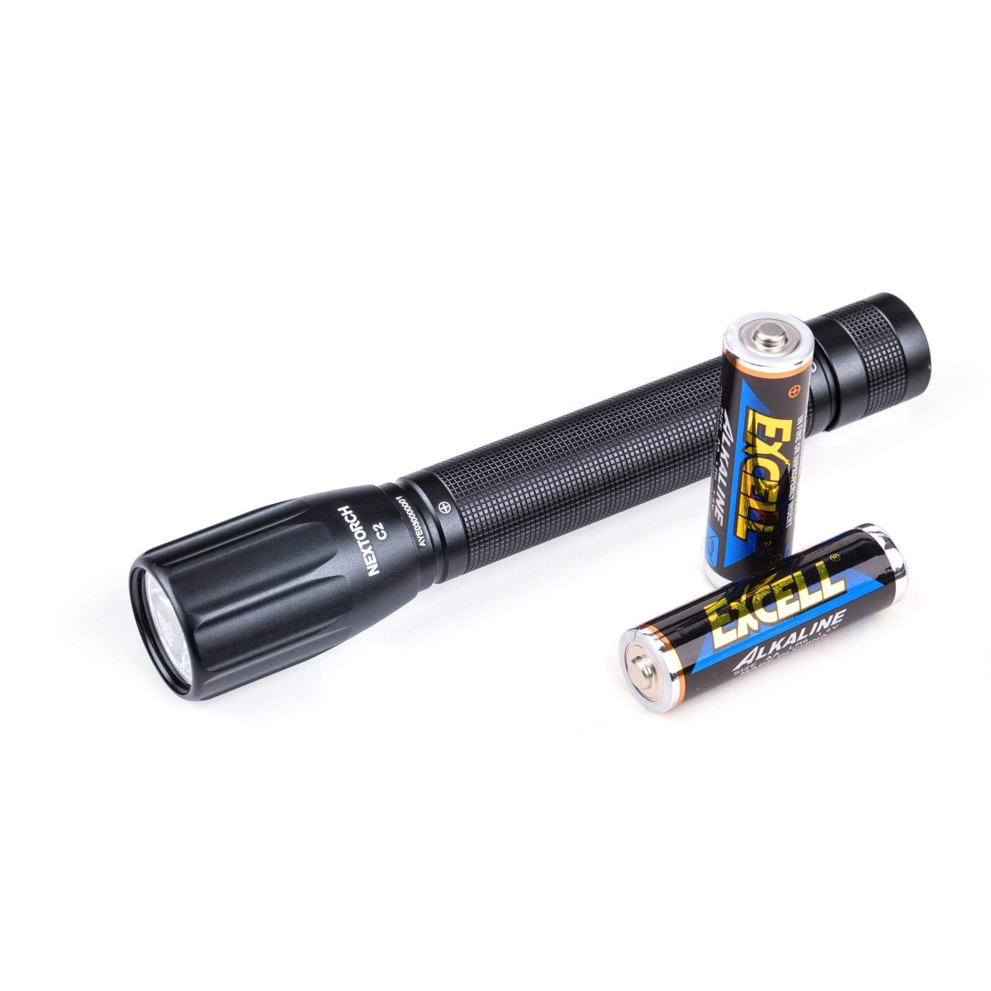 Lampe de poche C2 250 Lumens - Image 2