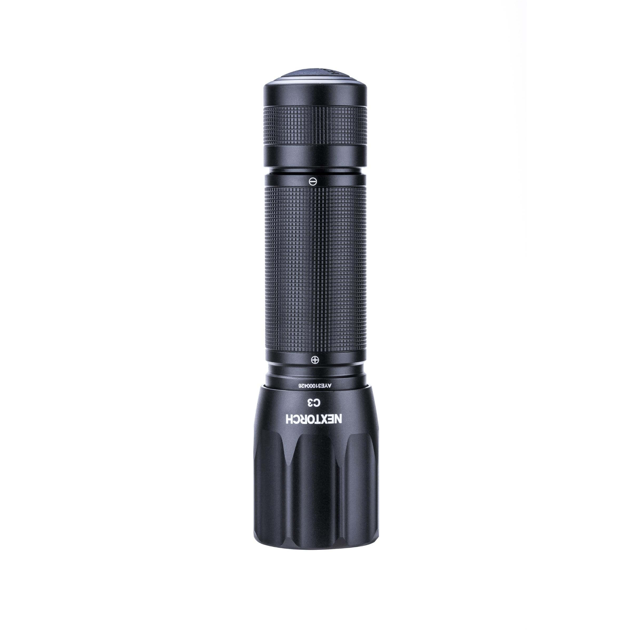 Lampe de poche C3 380 Lumens - Image 2