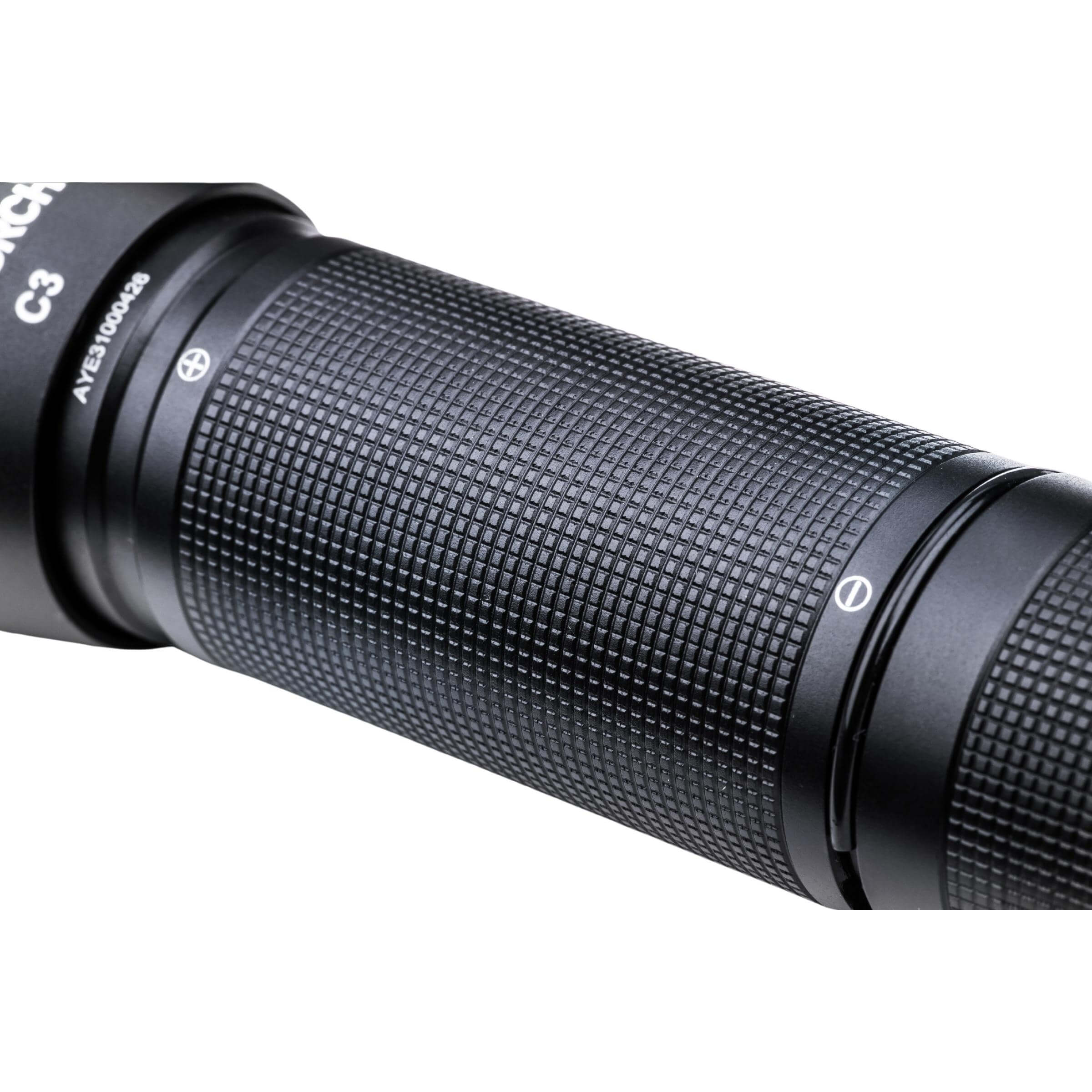 Lampe de poche C3 380 Lumens - Image 4