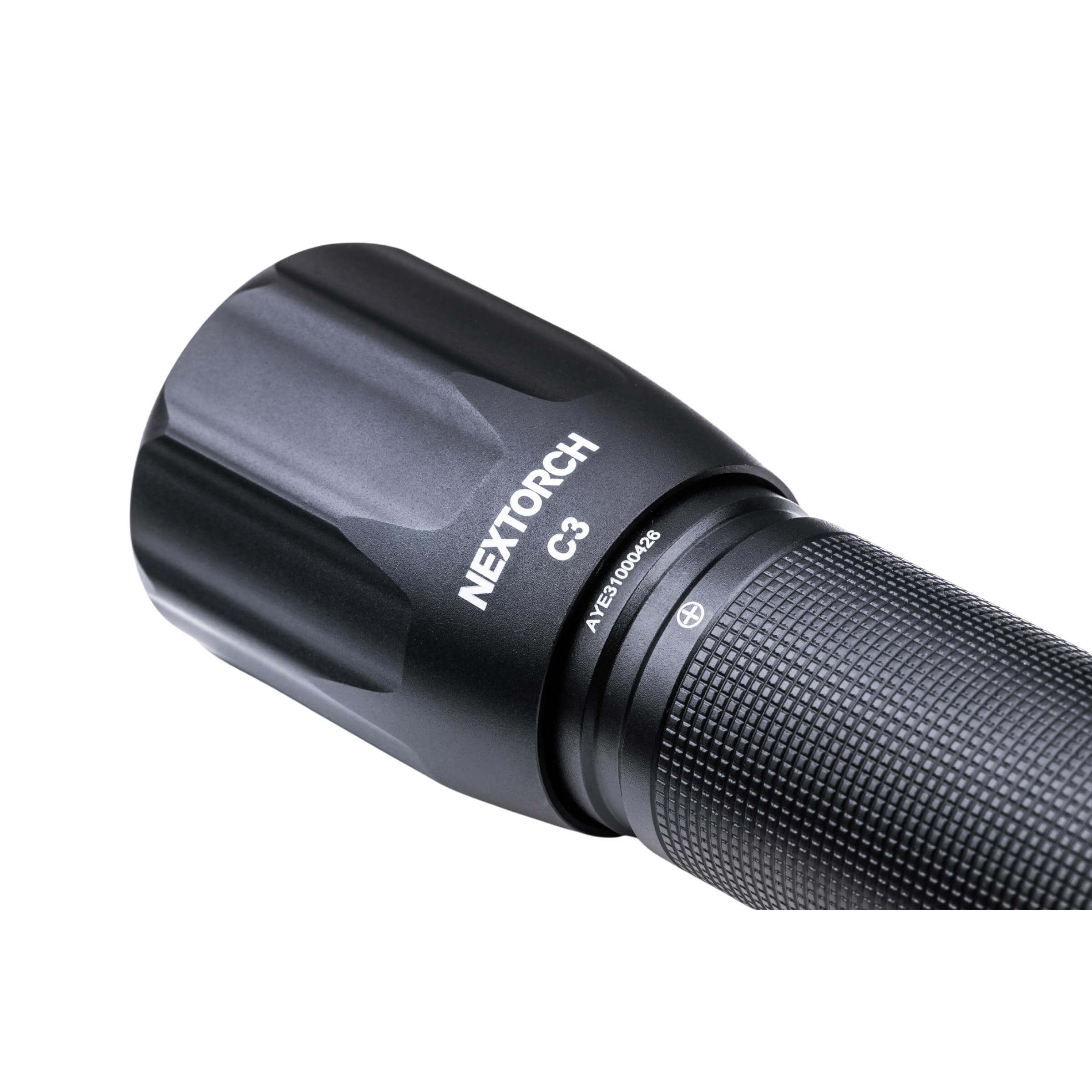 Lampe de poche C3 380 Lumens - Image 5