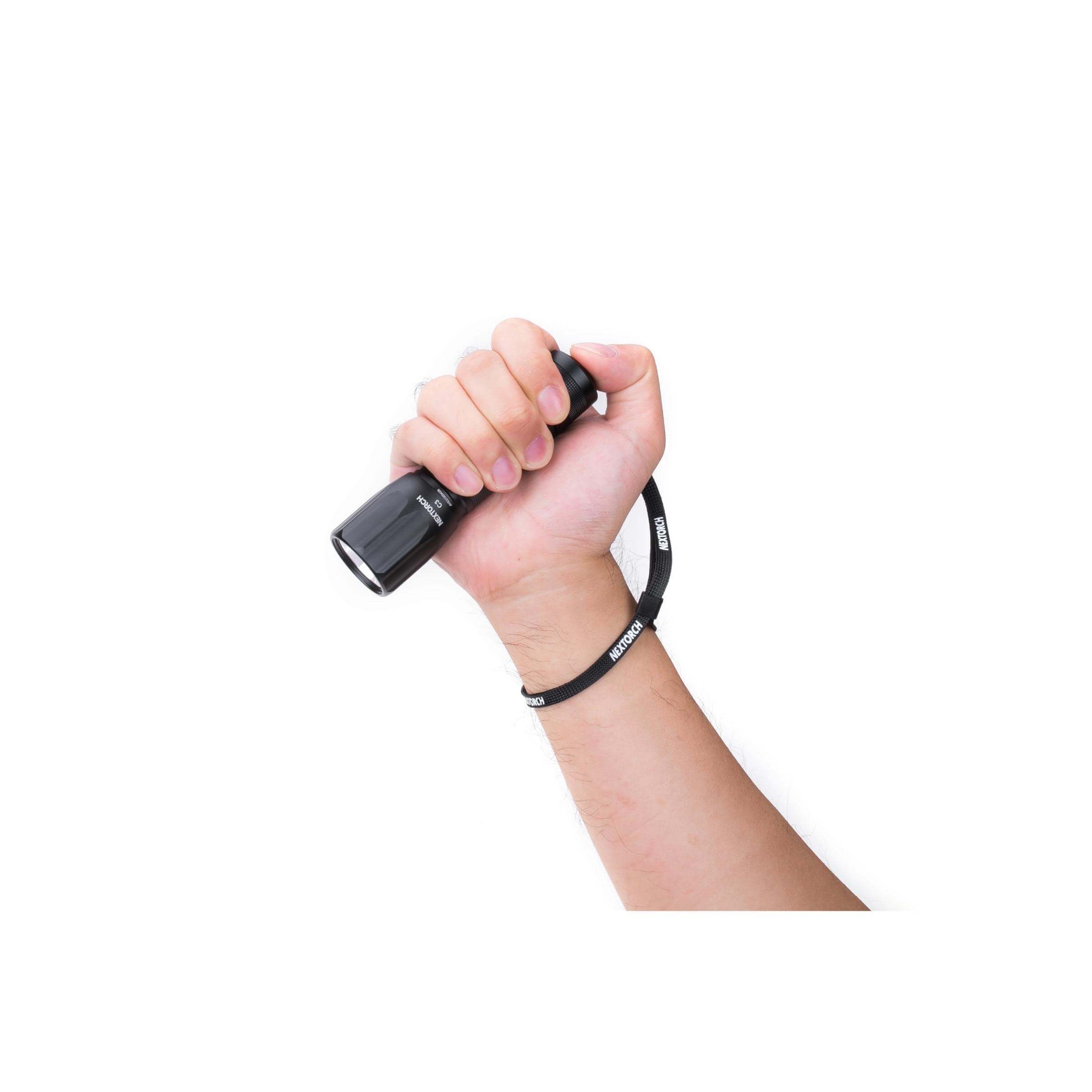 Lampe de poche C3 380 Lumens - Image 7