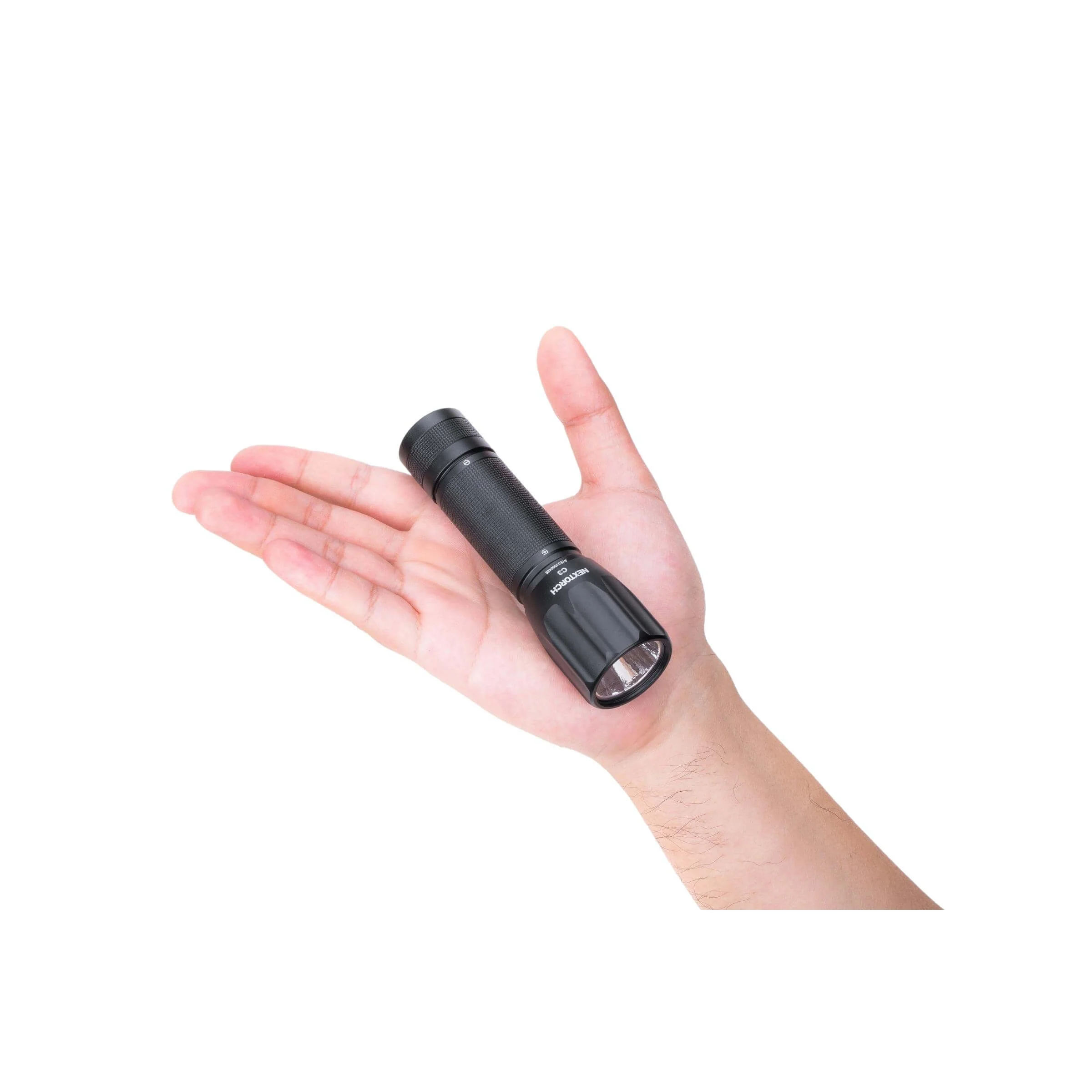 Lampe de poche C3 380 Lumens - Image 8