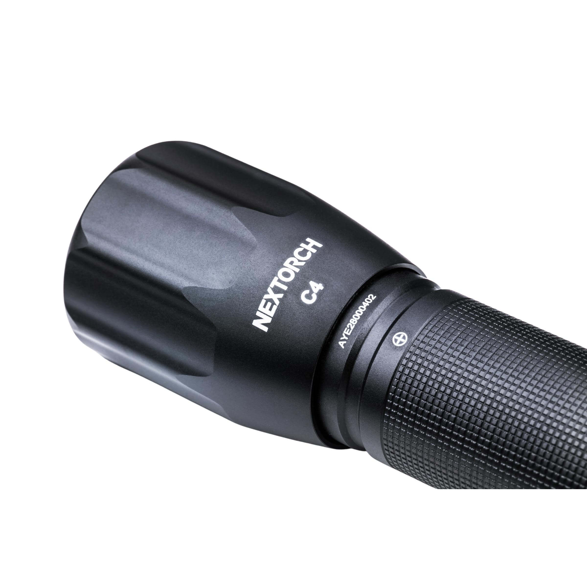 Lampe de poche C4 700 Lumens - Image 5