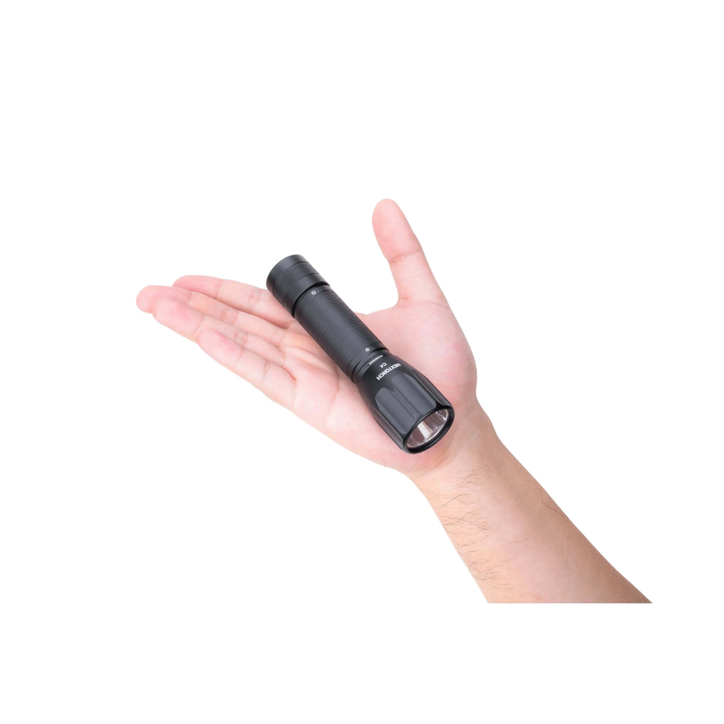 Lampe de poche C4 700 Lumens - Image 7