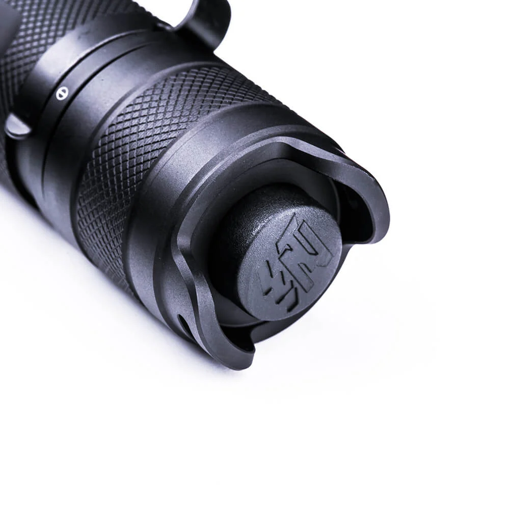 Lampe de poche EDC rechargeable multi-usages E52 - Image 5