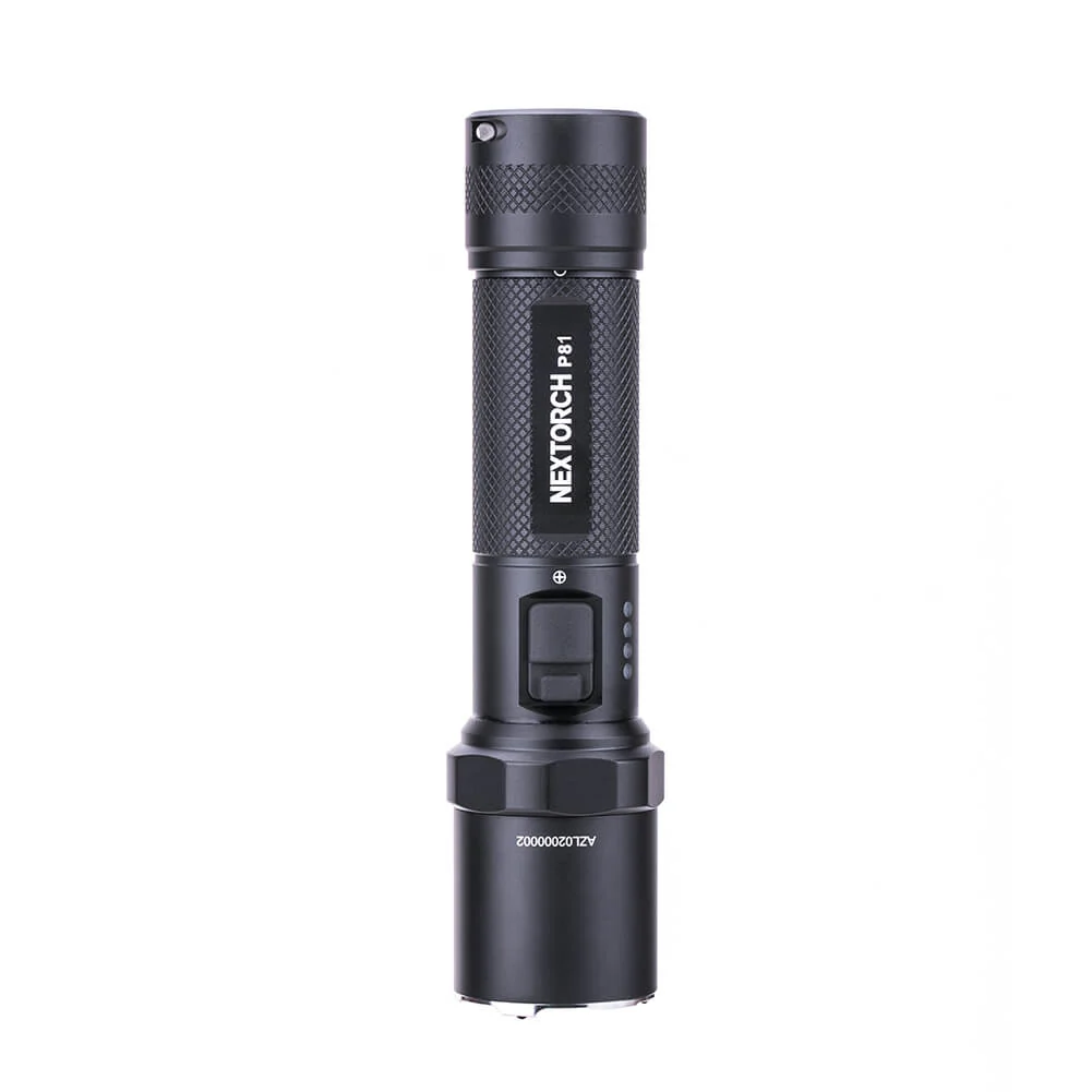 Lampe de poche Super Bright P81 - Image 4