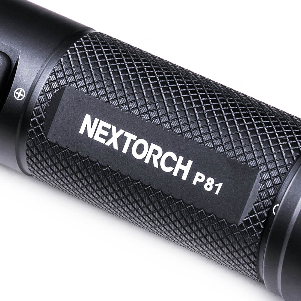 Lampe de poche Super Bright P81 - Image 6