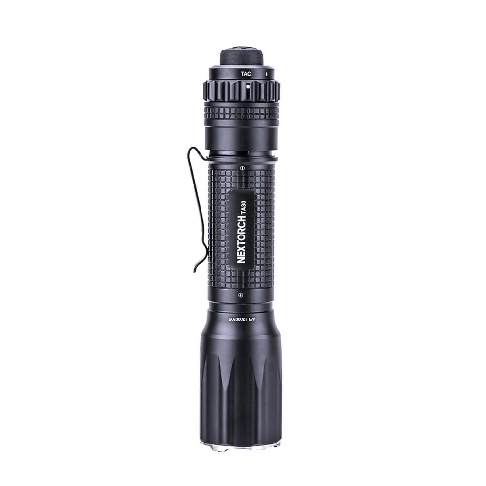Lampe de poche TA30 V2 - Image 3