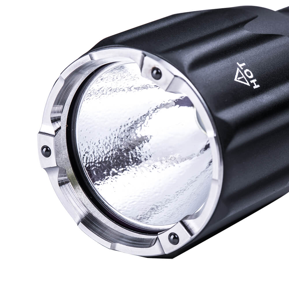 Lampe de poche ultra-brillante TA30 MAX - Image 3