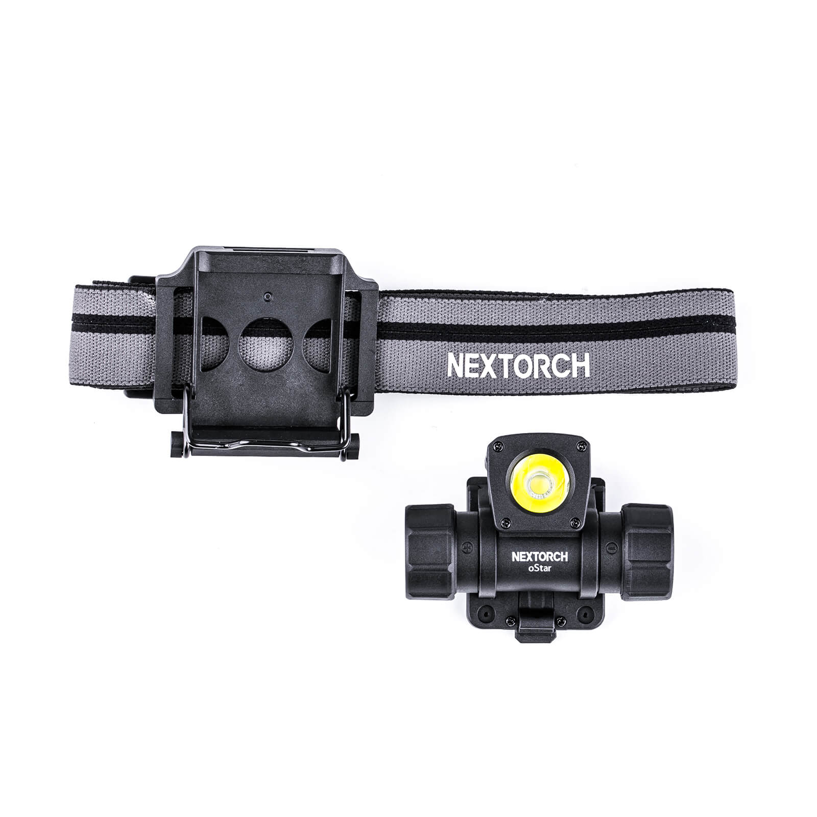 Lampe frontale multifonctionnelle haute performance Ostar - Image 4