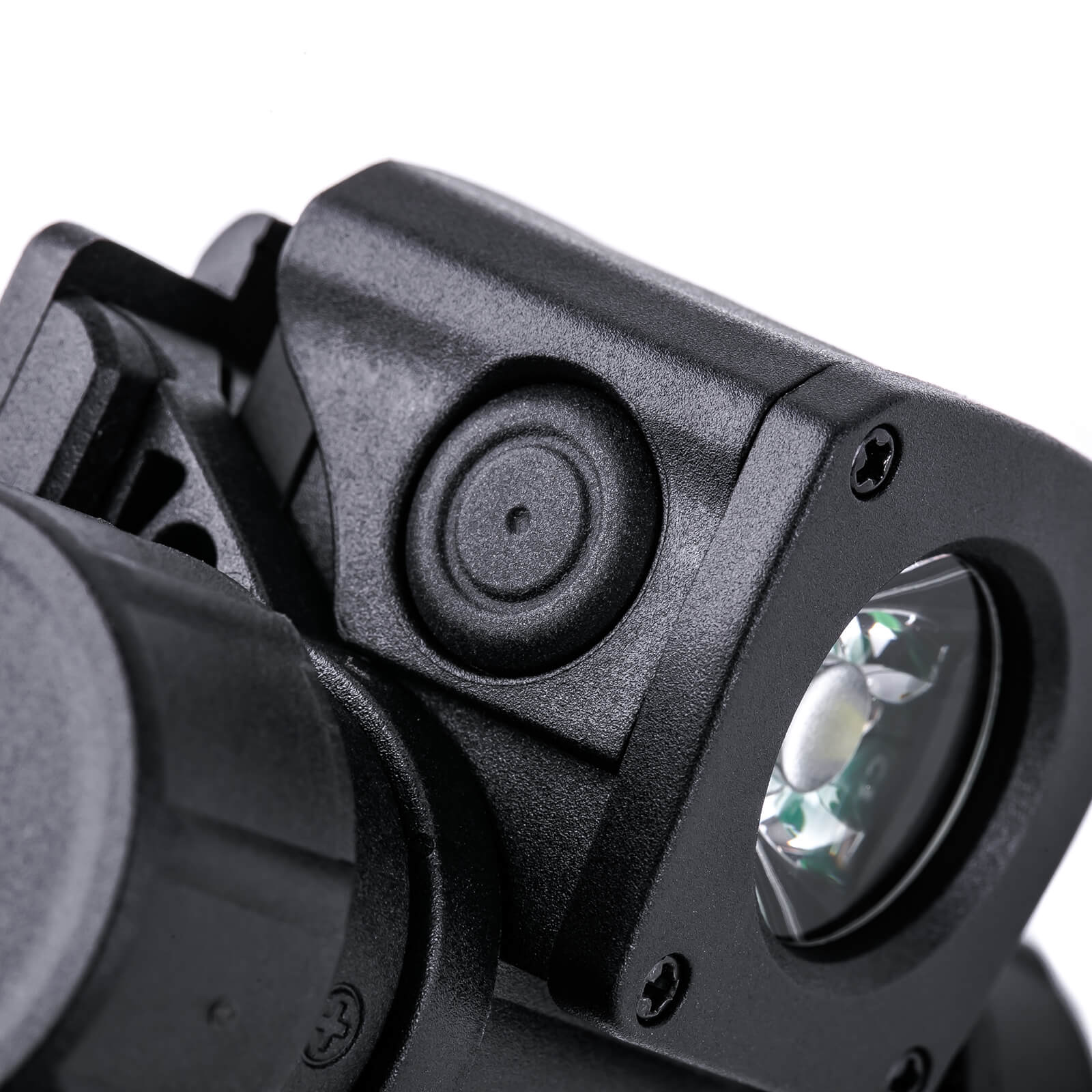 Lampe frontale multifonctionnelle haute performance Ostar - Image 8