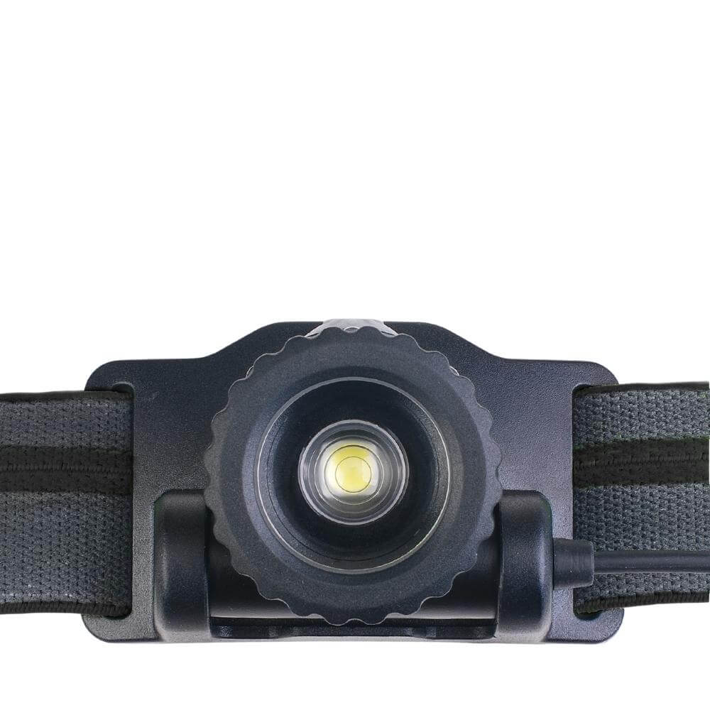 Lampe frontale rechargeable MyStar V2.0 - Image 2