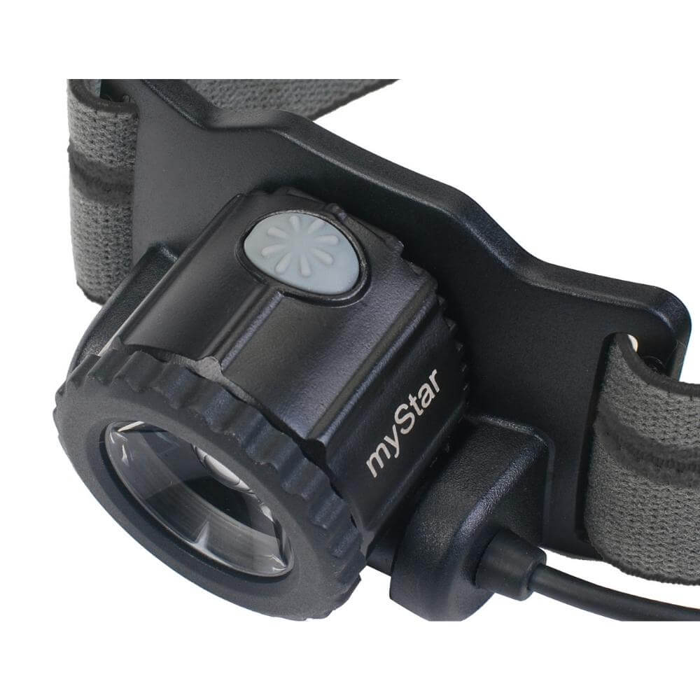 Lampe frontale rechargeable MyStar V2.0 - Image 3