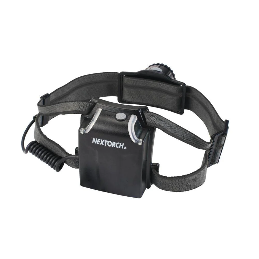 Lampe frontale rechargeable MyStar V2.0 - Image 5