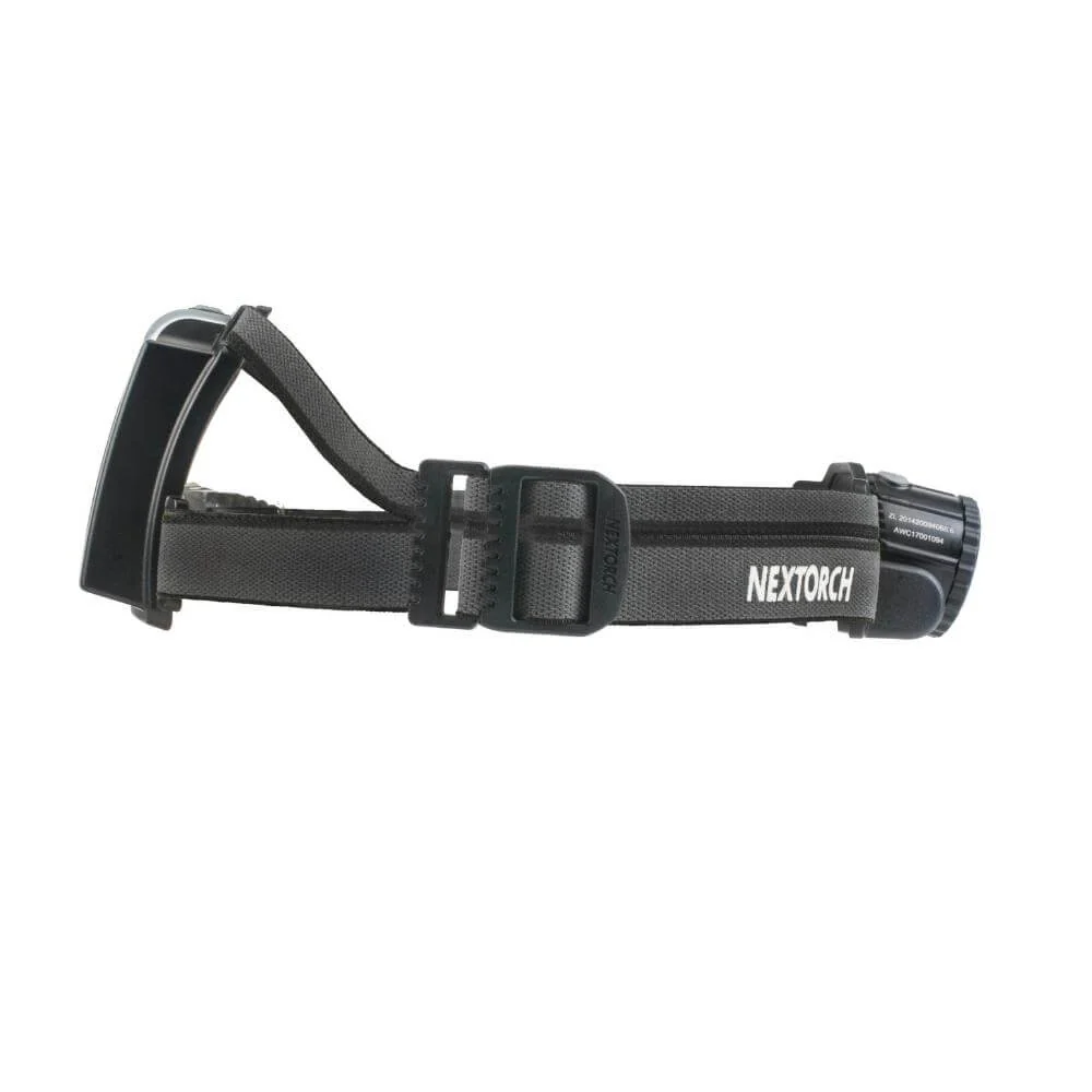 Lampe frontale rechargeable MyStar V2.0 - Image 7