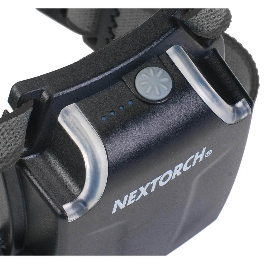 Lampe frontale rechargeable MyStar V2.0 - Image 9