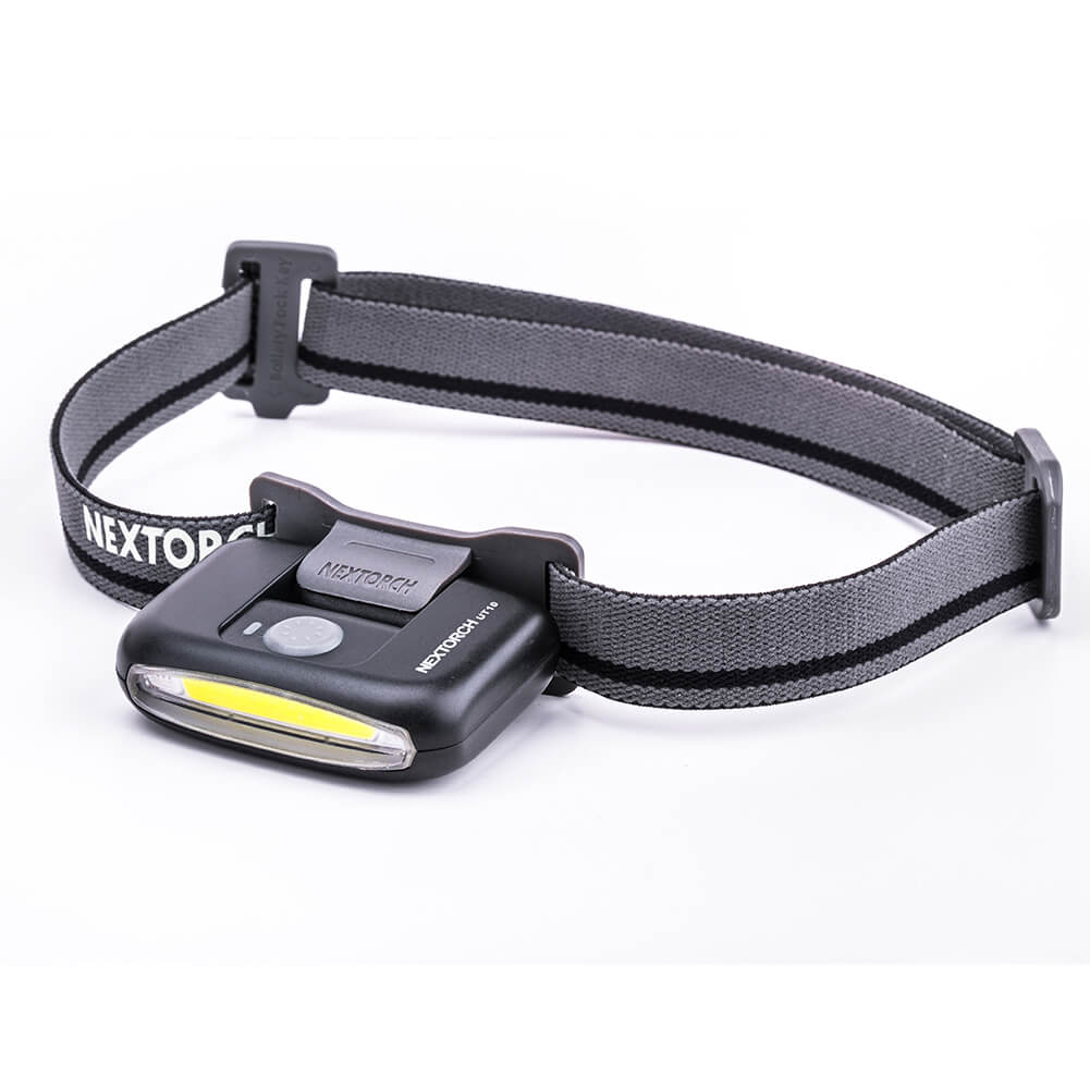 Lampe LED COB multifonctionnelle rechargeable UT10 - Image 2