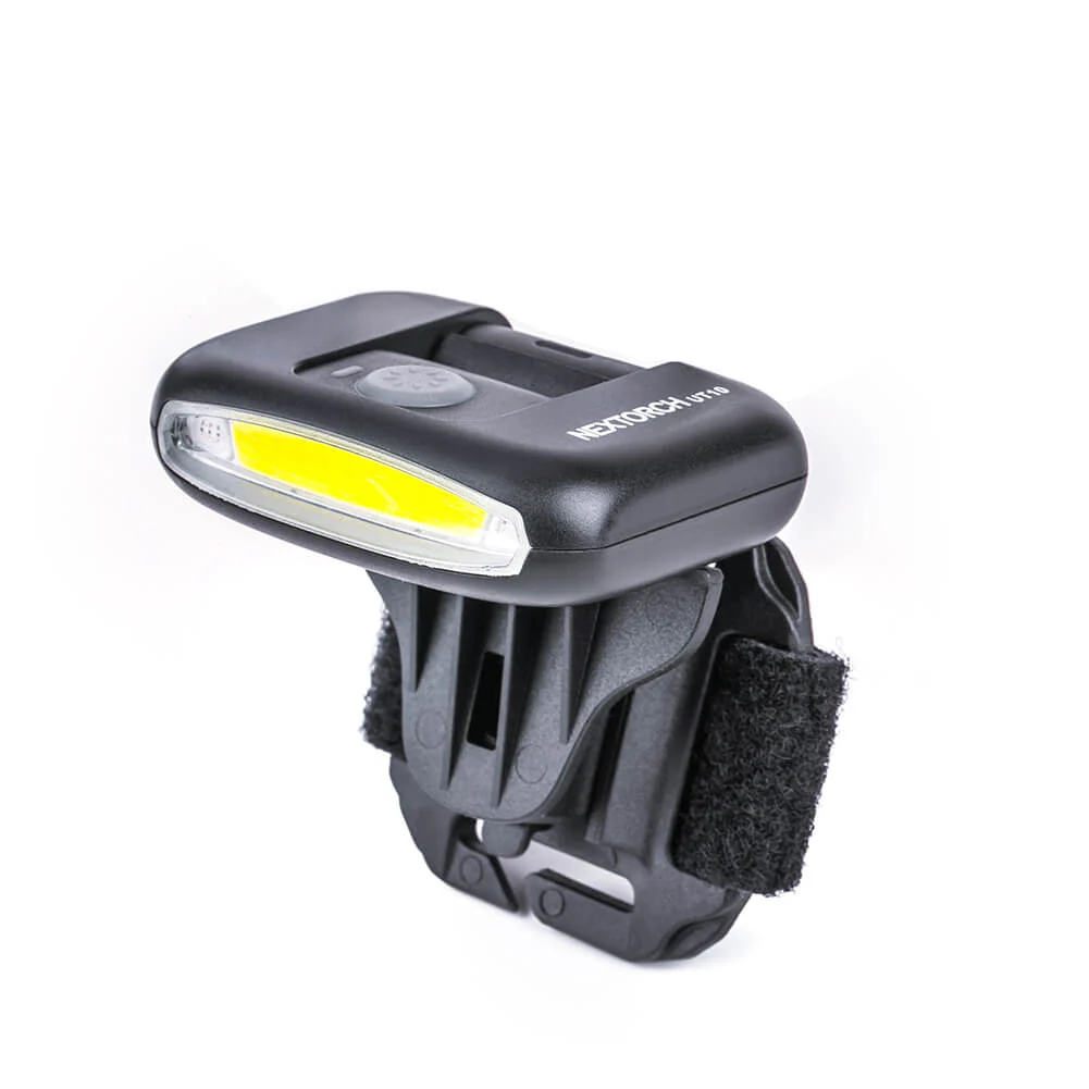 Lampe LED COB multifonctionnelle rechargeable UT10 - Image 3