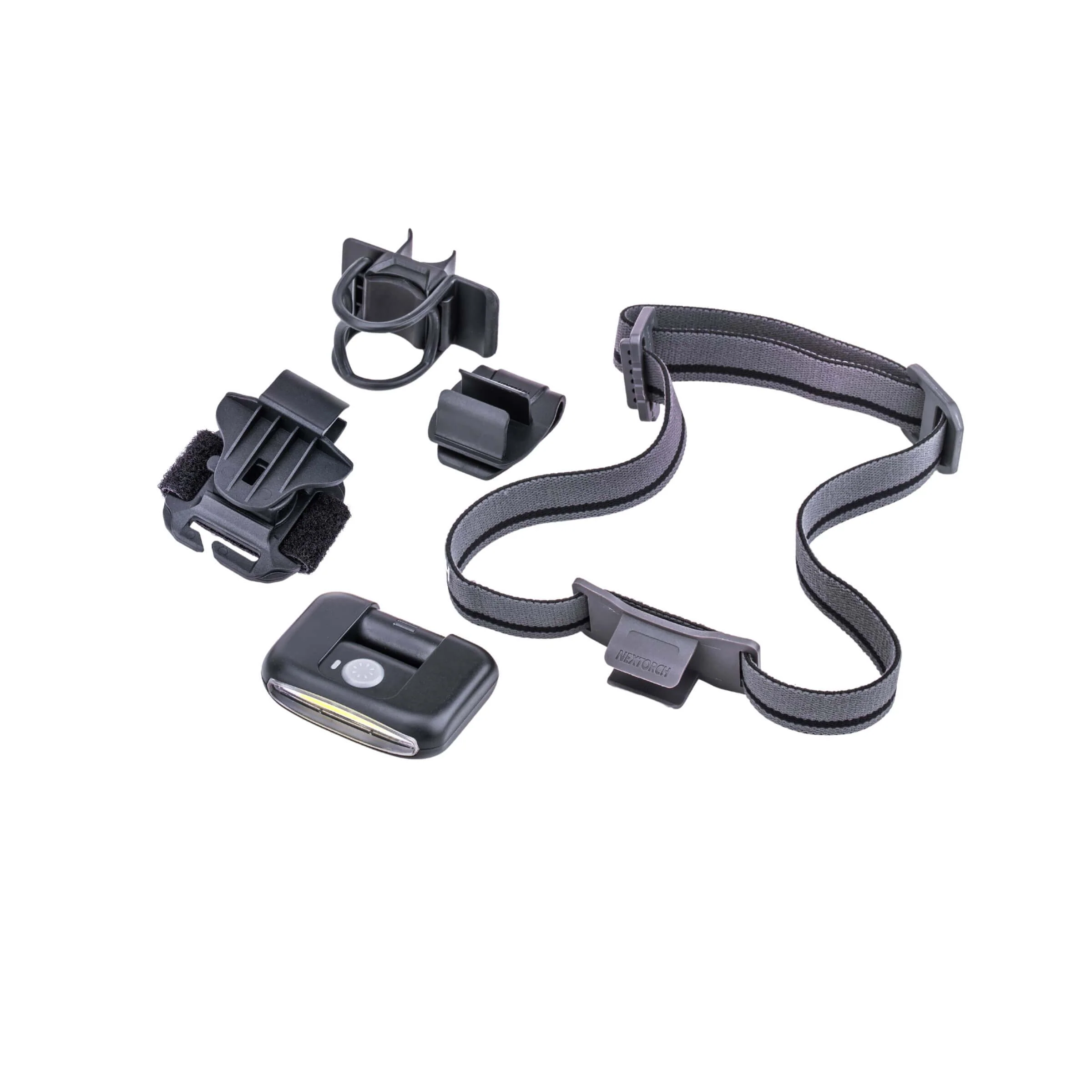Lampe LED COB multifonctionnelle rechargeable UT10 - Image 5