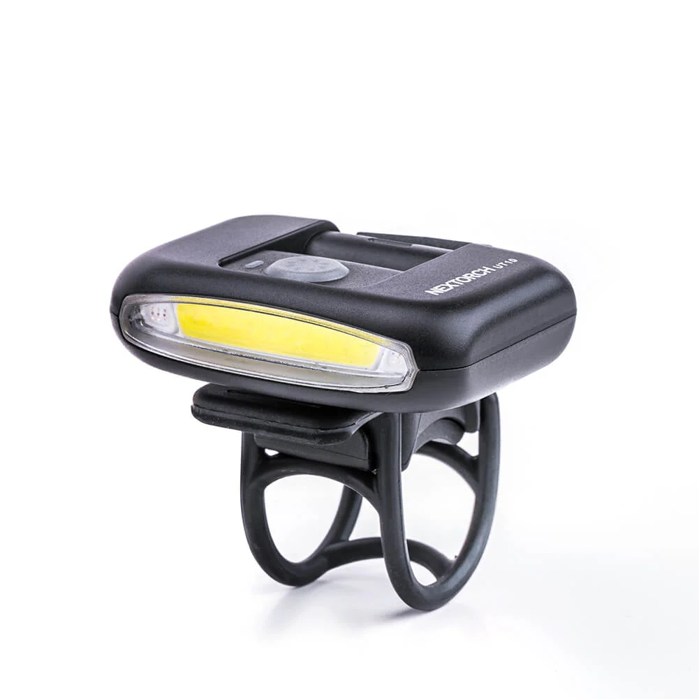 Lampe LED COB multifonctionnelle rechargeable UT10 - Image 6