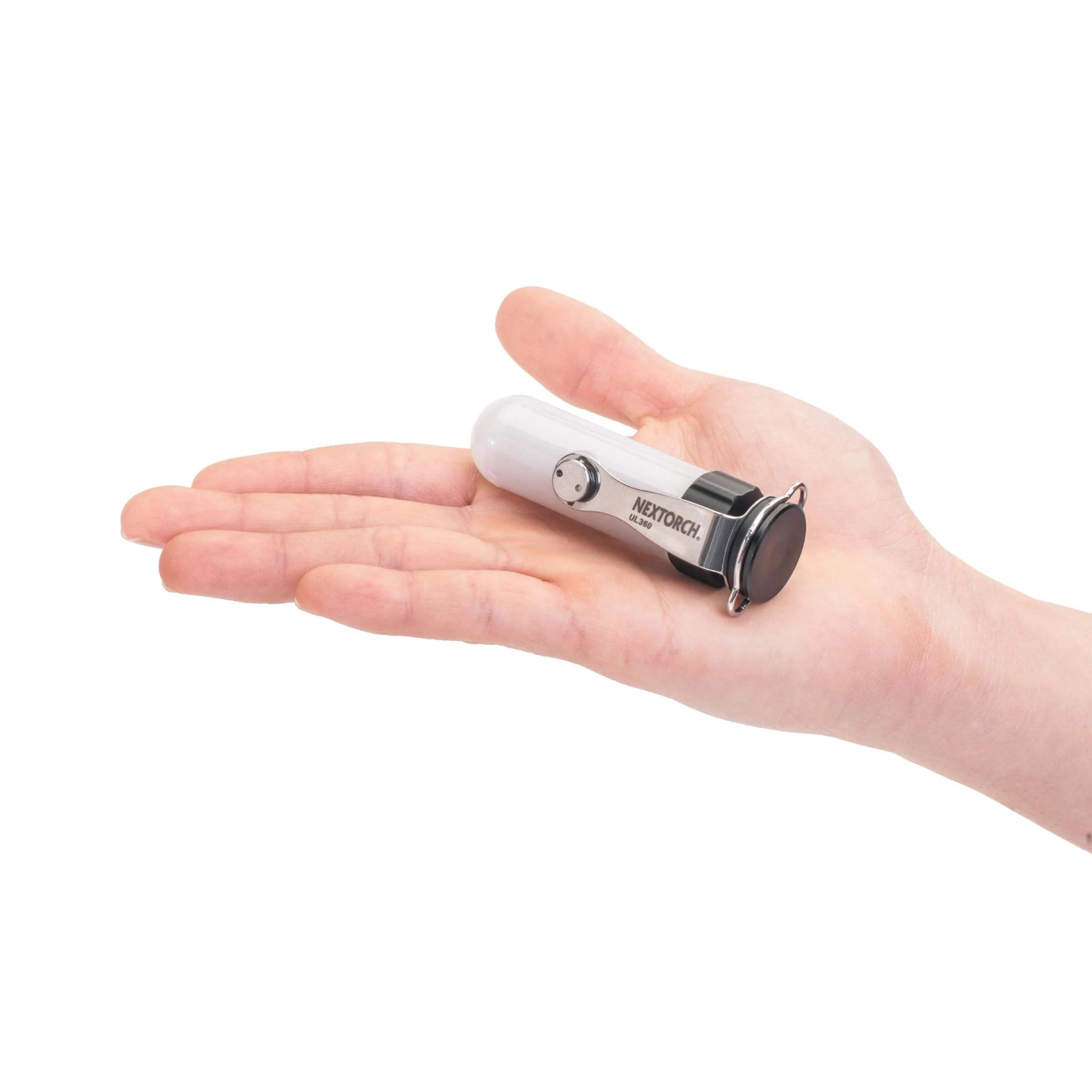 Lanterne de poche rotative UL360 - Image 10