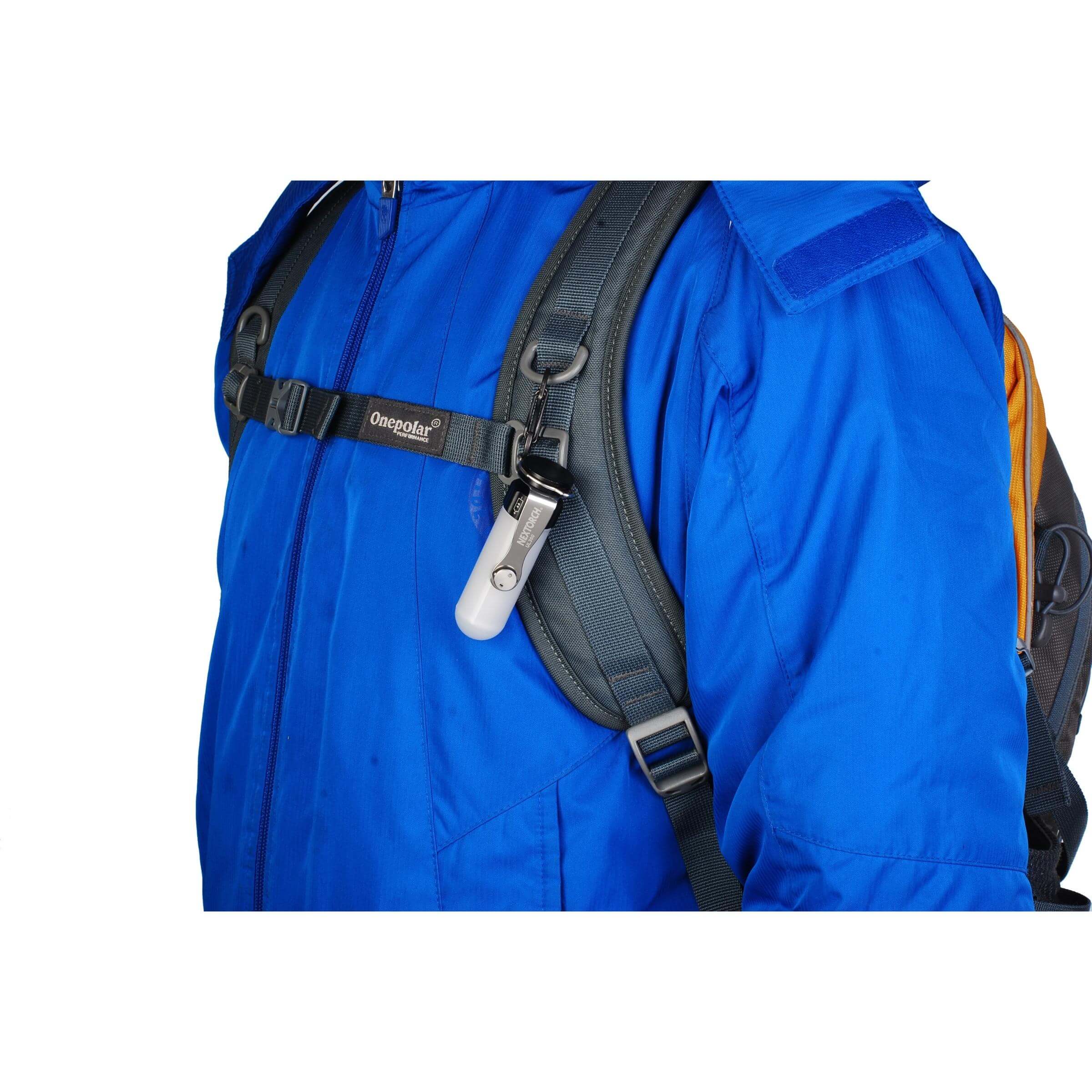 Lanterne de poche rotative UL360 - Image 12