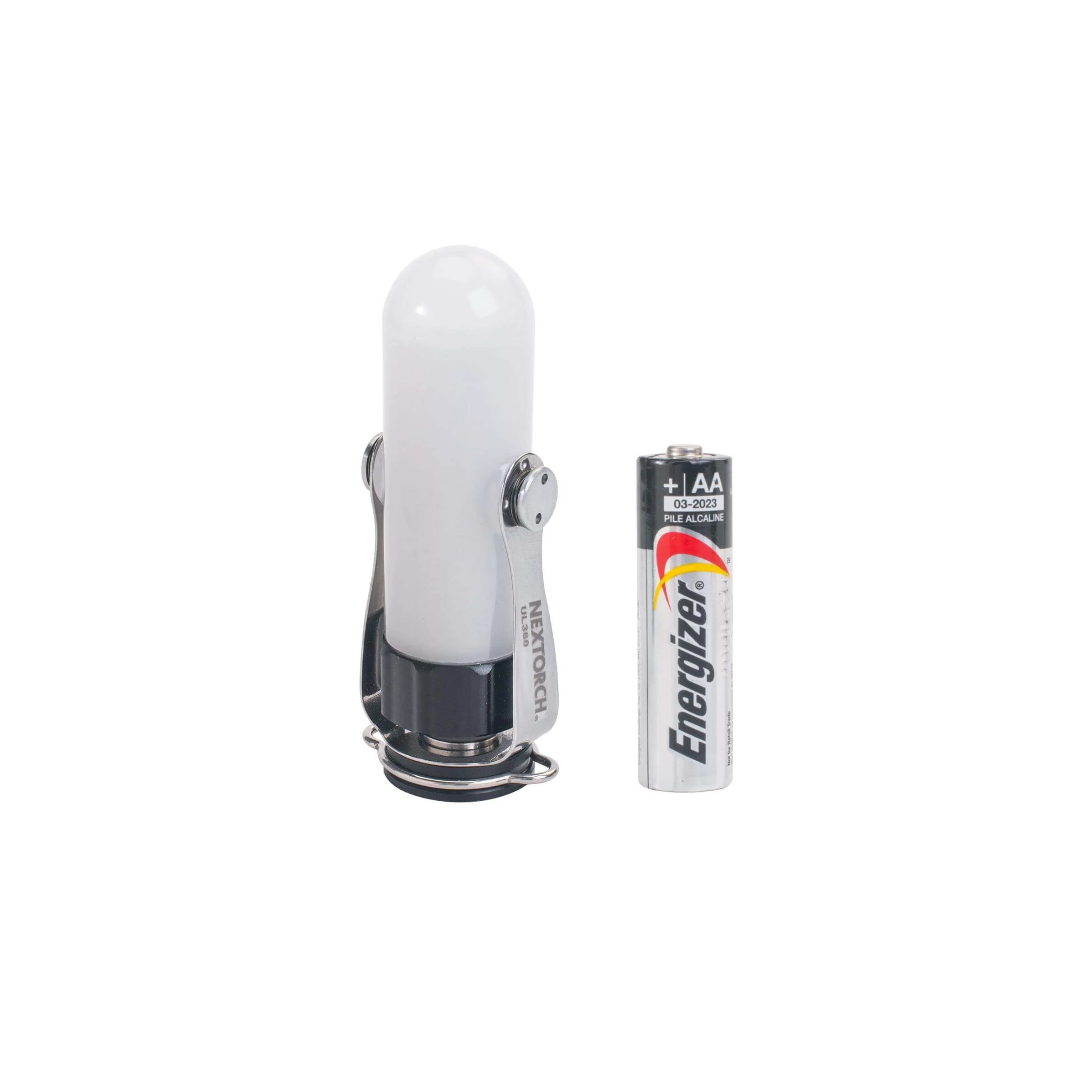 Lanterne de poche rotative UL360 - Image 3