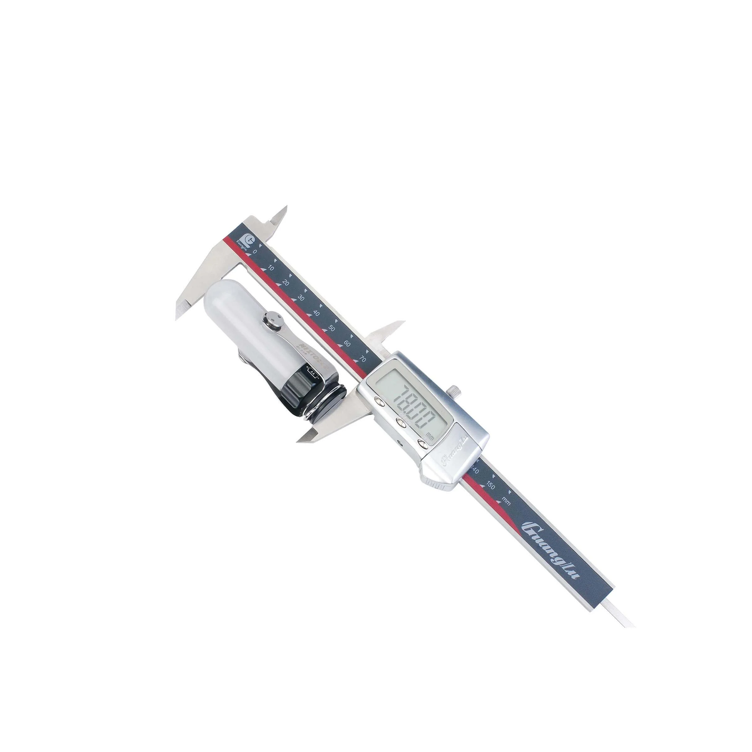 Lanterne de poche rotative UL360 - Image 8