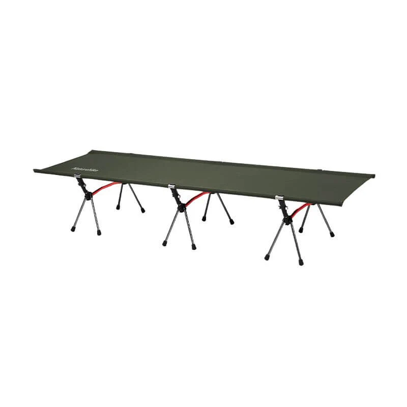 Lit de camp compact ultraléger - Image 12