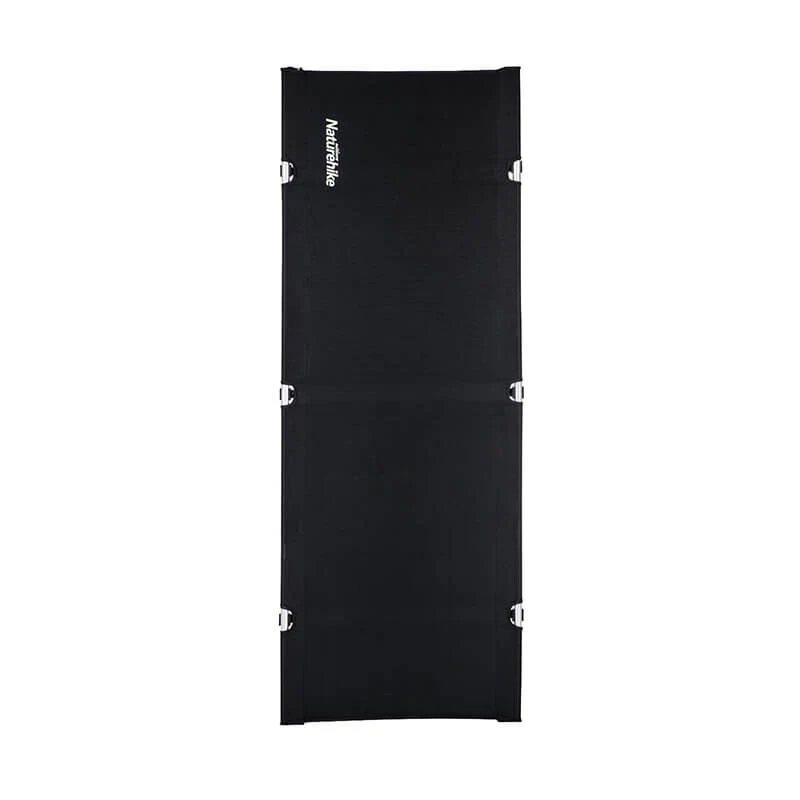 Lit de camp pliable à trois points d'appui - Image 7