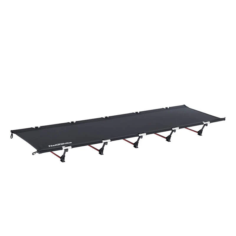 Lit de camp pliant pour l'extérieur - Image 7