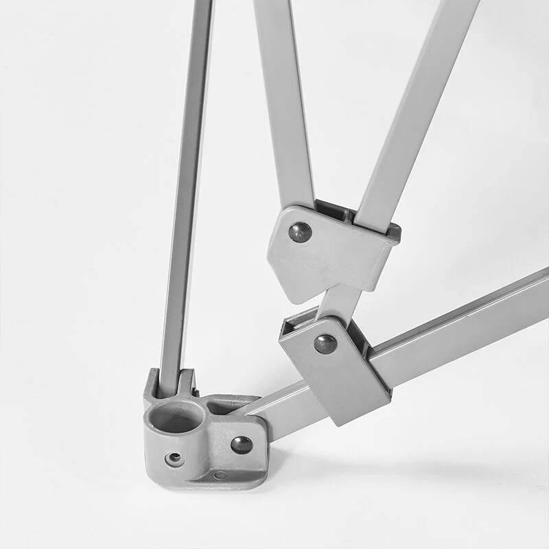 Lit double pliable d'extérieur - Image 5