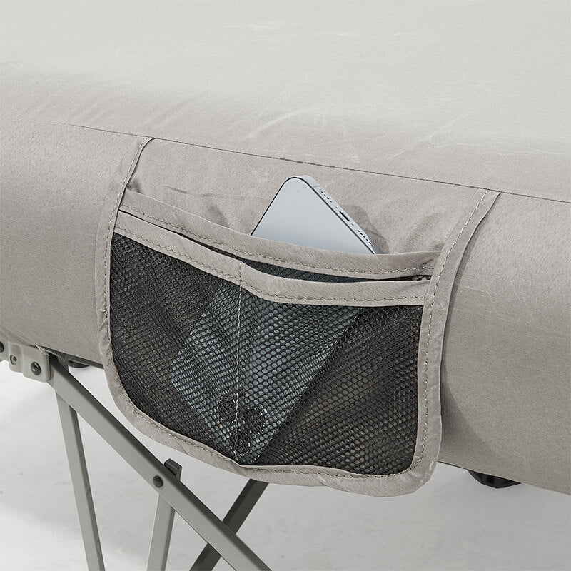 Lit double pliable d'extérieur - Image 6