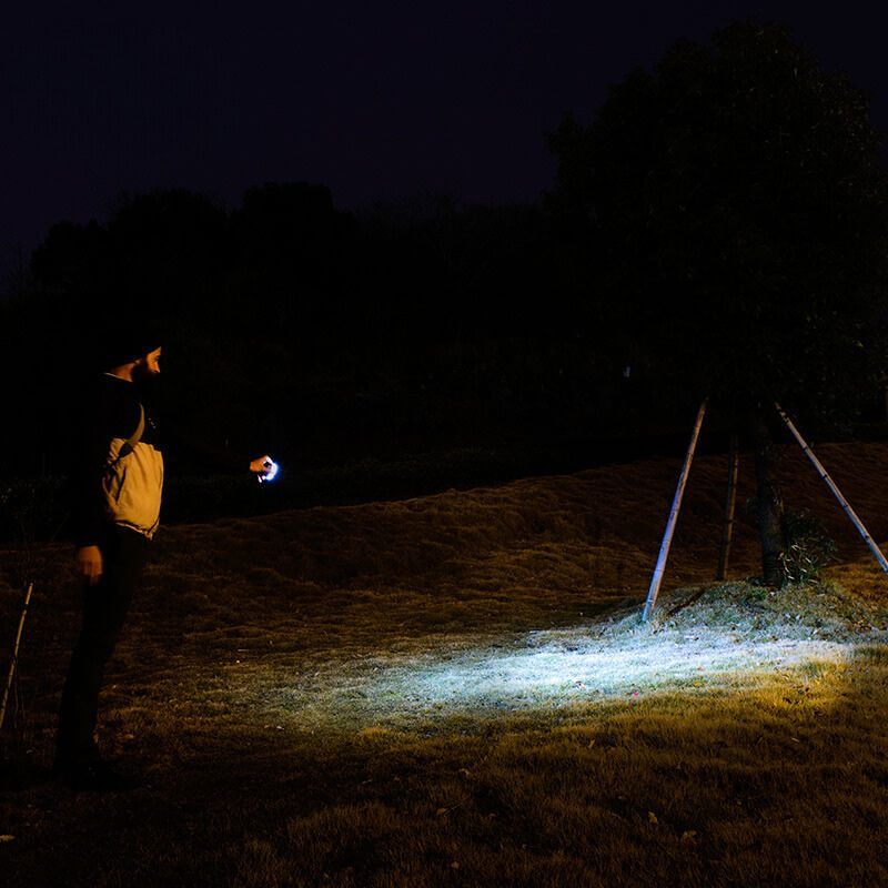 Lumière de camping D300 - Image 4