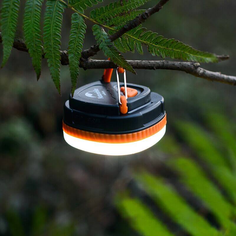 Lumière de camping D300 - Image 6