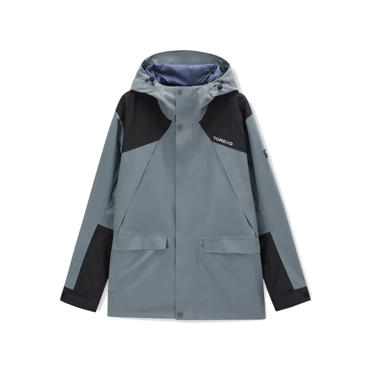 Manteau 2 en 1 avec duvet - Homme - Image 2