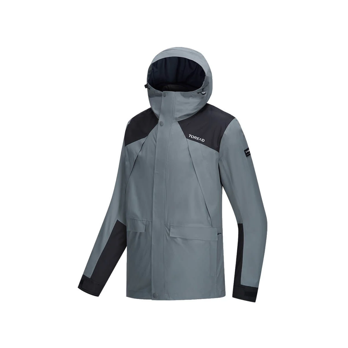 Manteau 2 en 1 avec duvet - Homme - Image 21