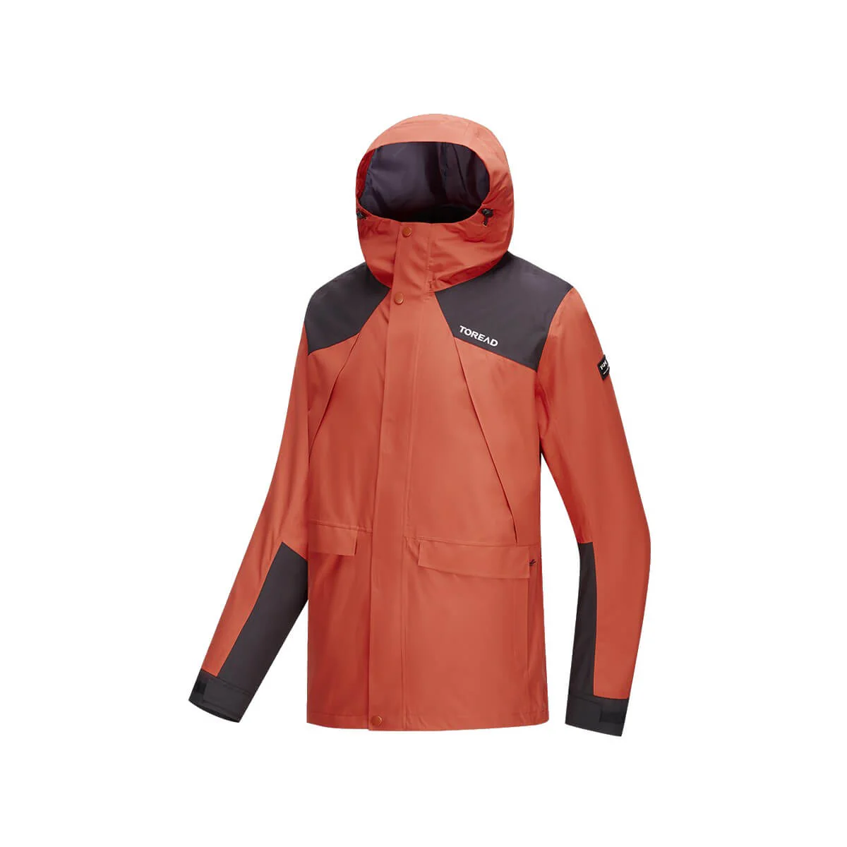 Manteau 2 en 1 avec duvet - Homme - Image 3