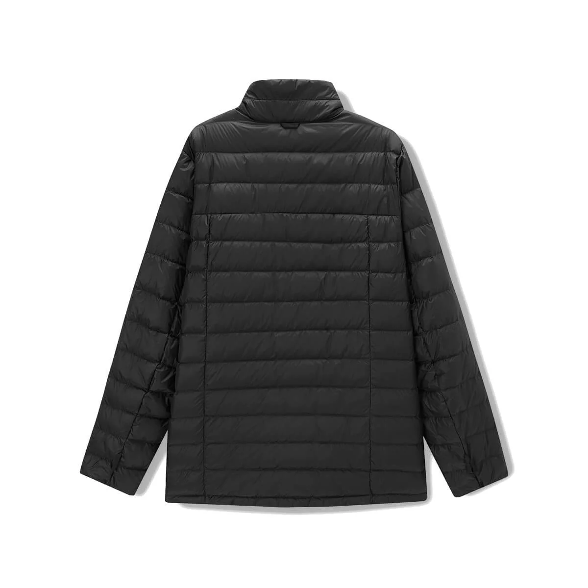 Manteau 2 en 1 avec duvet - Homme - Image 5