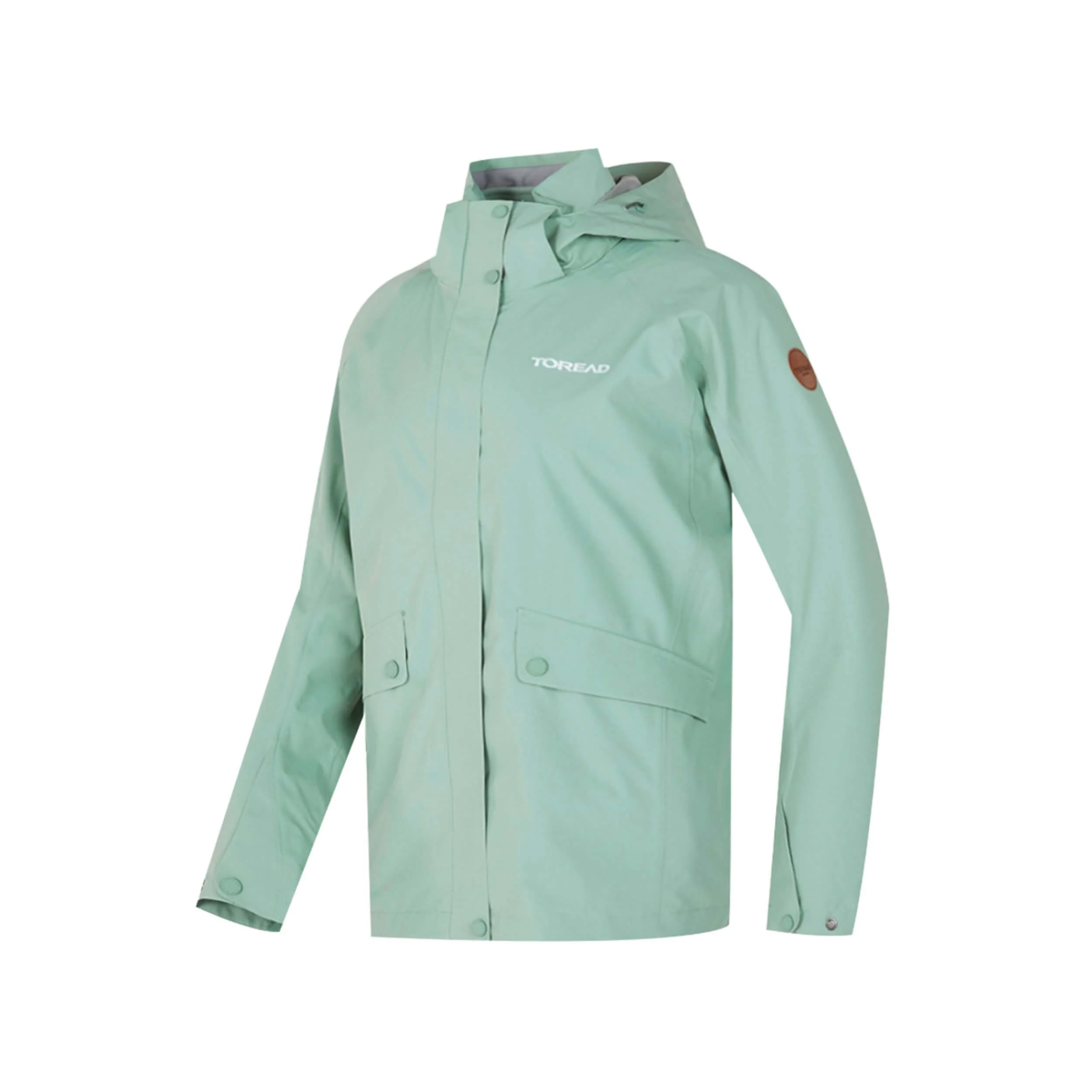 Manteau 2 en 1 avec polaire - Femme - Image 14