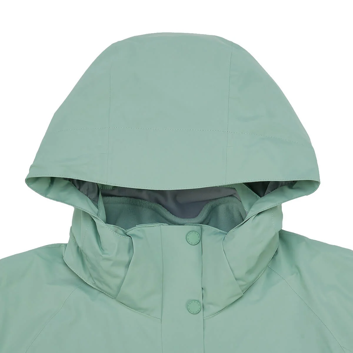 Manteau 2 en 1 avec polaire - Femme - Image 16