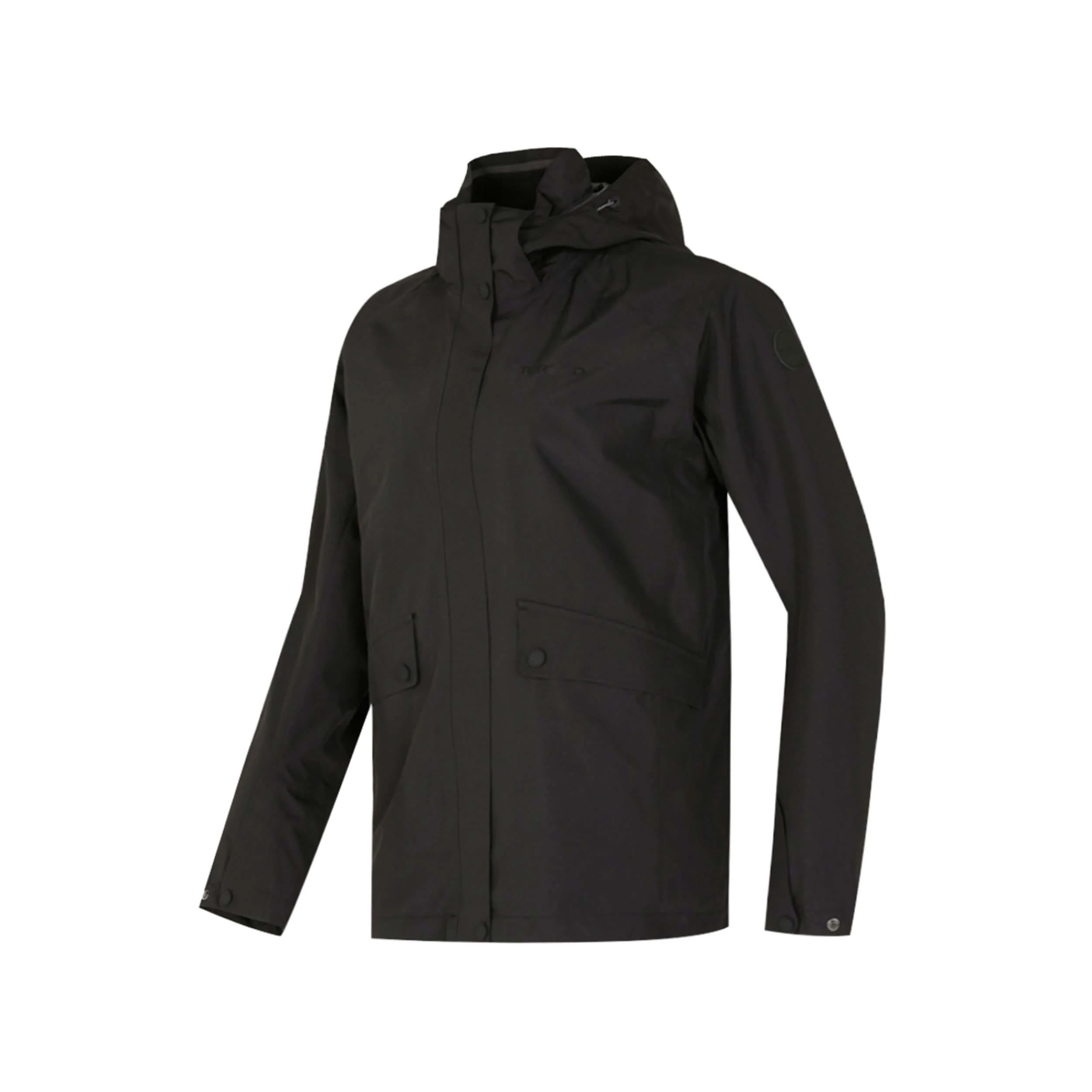 Manteau 2 en 1 avec polaire - Femme - Image 3