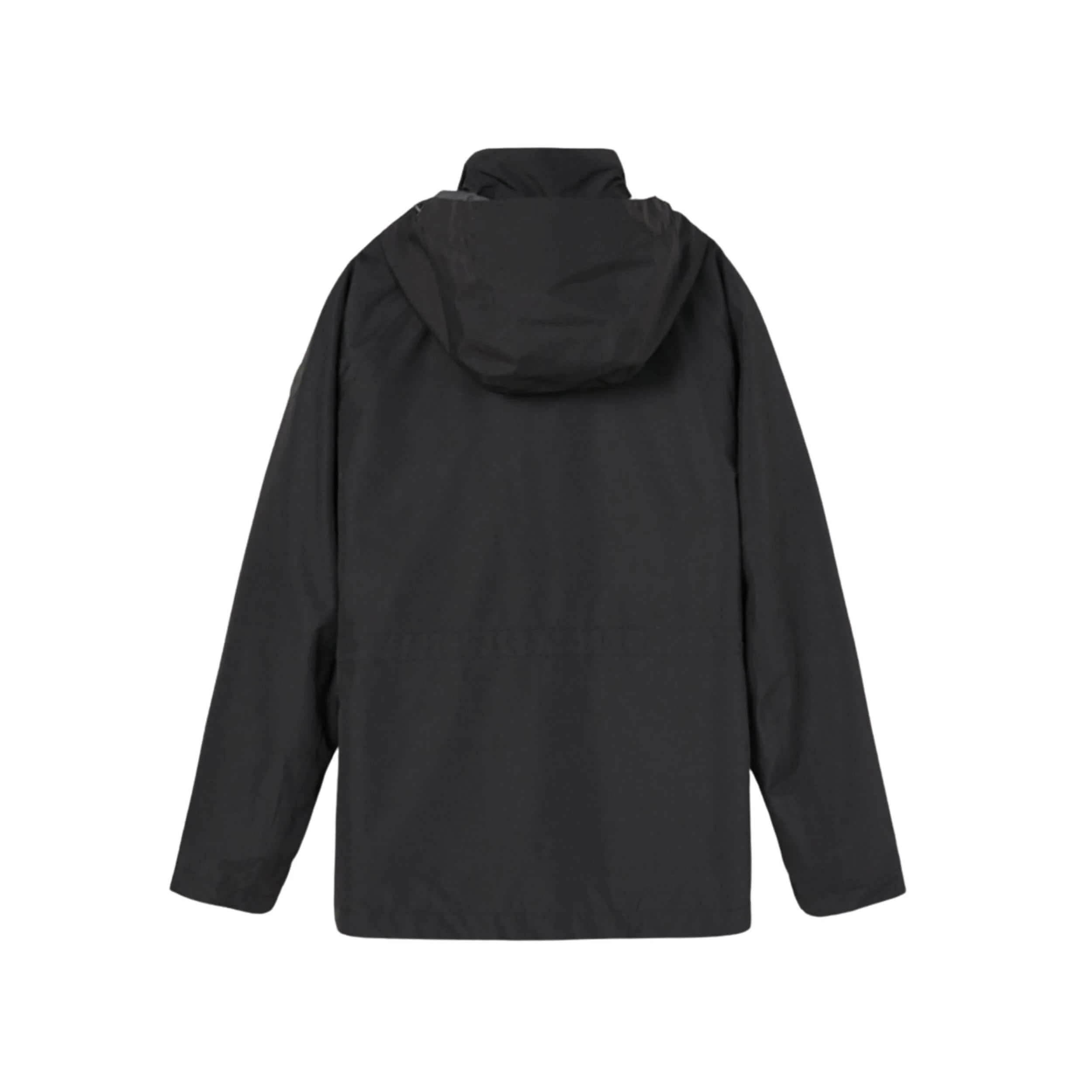 Manteau 2 en 1 avec polaire - Femme - Image 4