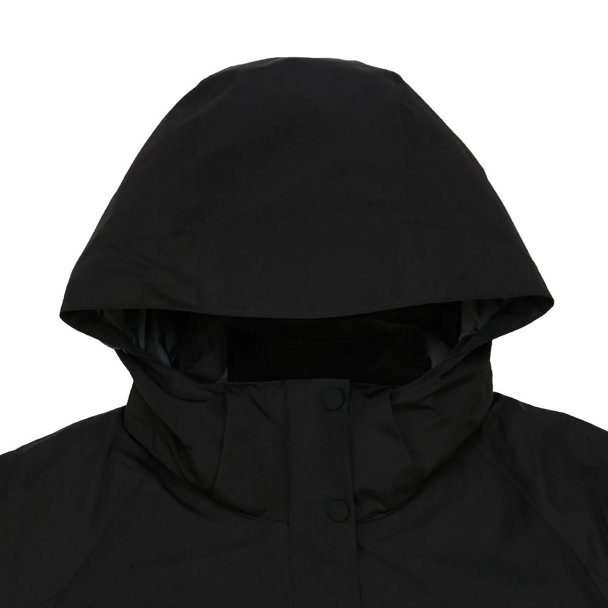 Manteau 2 en 1 avec polaire - Femme - Image 5