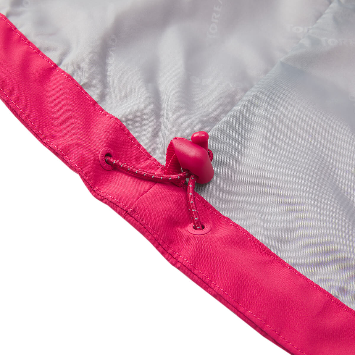 Manteau 2 en 1 avec polaire - Femme - Image 13