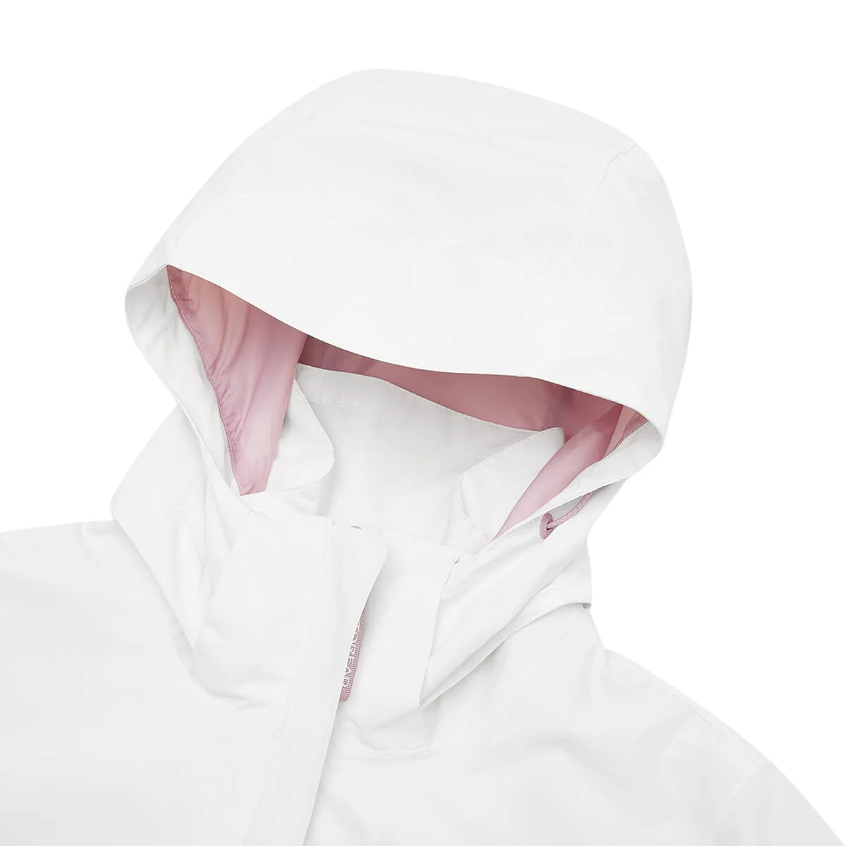 Manteau 2 en 1 avec polaire - Femme - Image 20