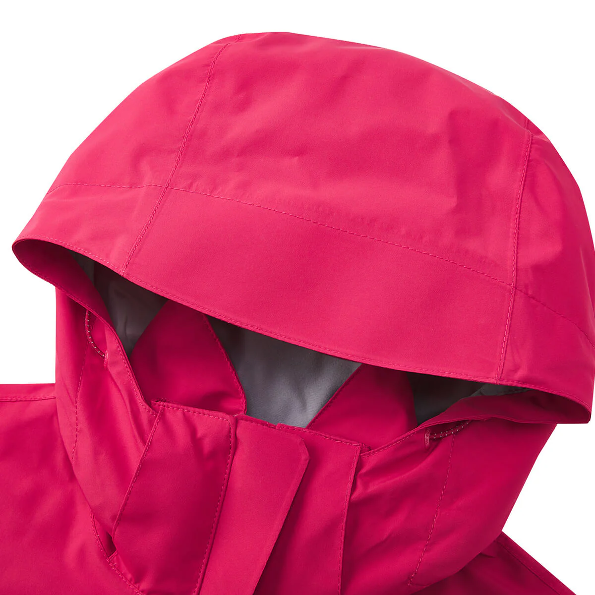 Manteau 2 en 1 avec polaire - Femme - Image 3