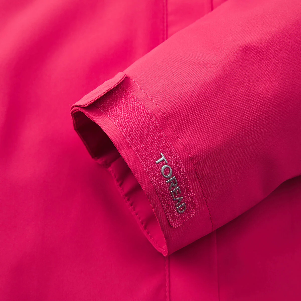 Manteau 2 en 1 avec polaire - Femme - Image 6