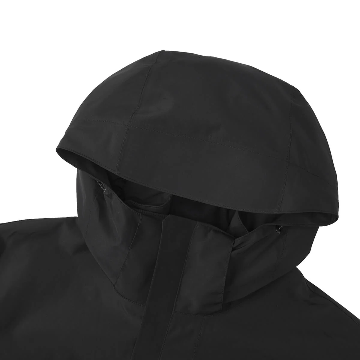 Manteau 2 en 1 avec polaire - Homme - Image 3